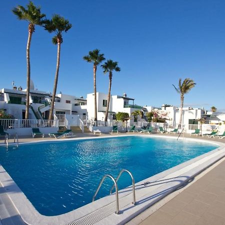 Club Valena 3, Modern Apartment, Wifi, Close To Amenities, Beach At Matagorda Puerto del Carmen  Exterior foto