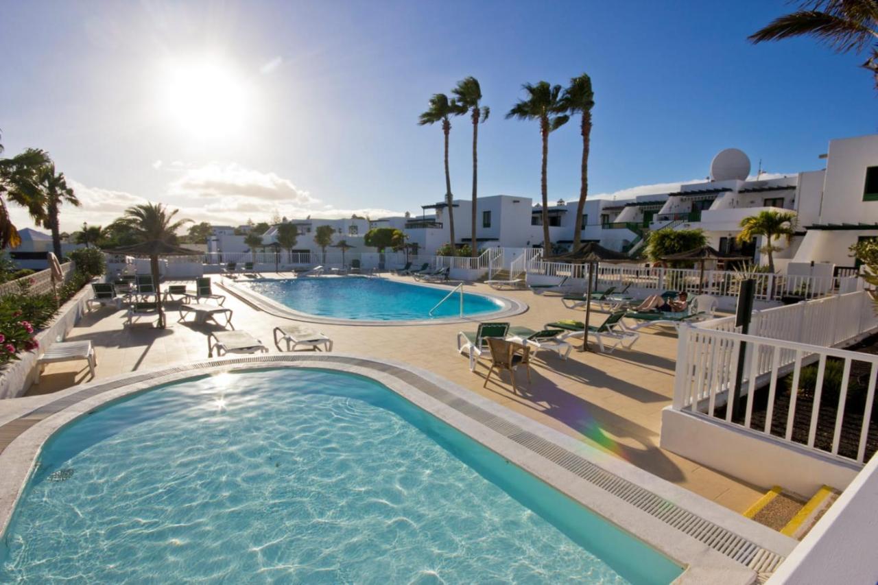 Club Valena 3, Modern Apartment, Wifi, Close To Amenities, Beach At Matagorda Puerto del Carmen  Exterior foto