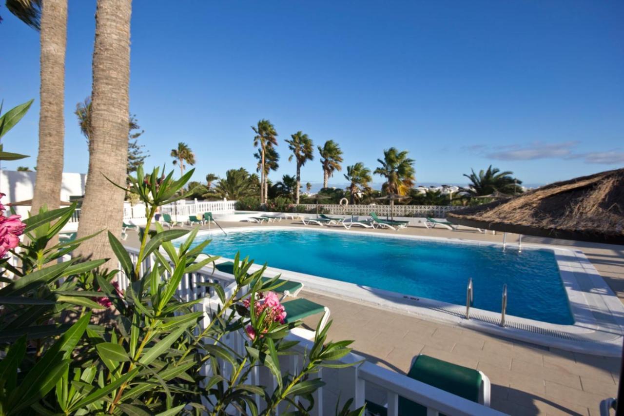 Club Valena 3, Modern Apartment, Wifi, Close To Amenities, Beach At Matagorda Puerto del Carmen  Exterior foto
